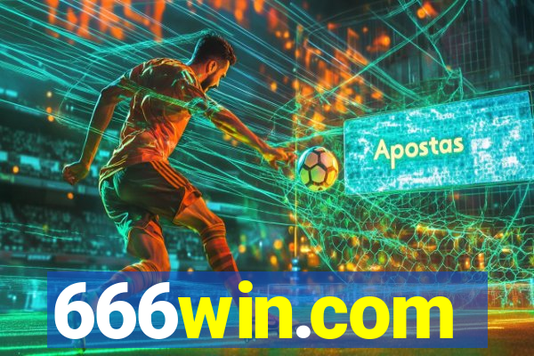 666win.com