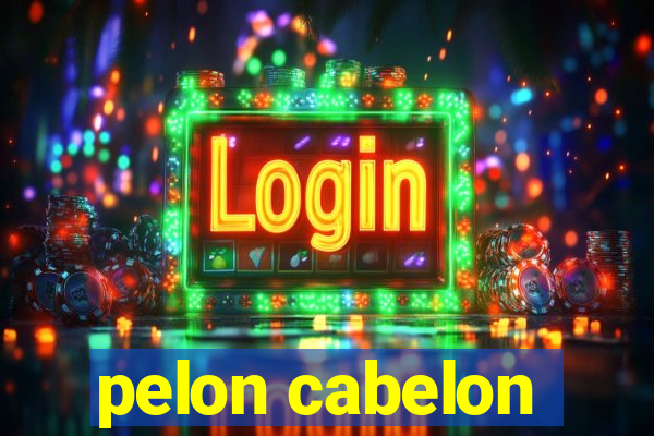 pelon cabelon