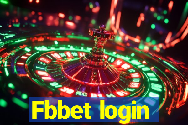 Fbbet login