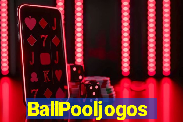 BallPooljogos