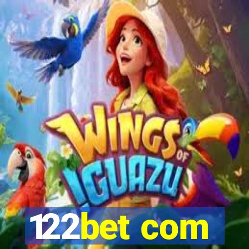 122bet com