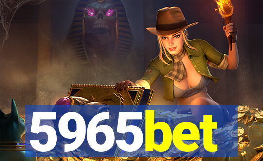 5965bet