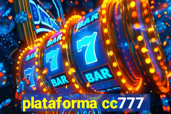 plataforma cc777