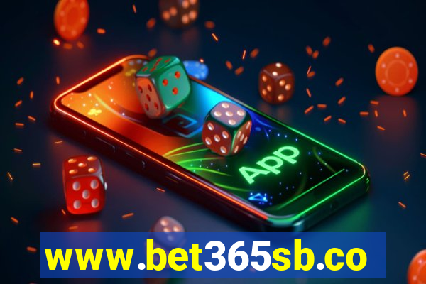 www.bet365sb.com