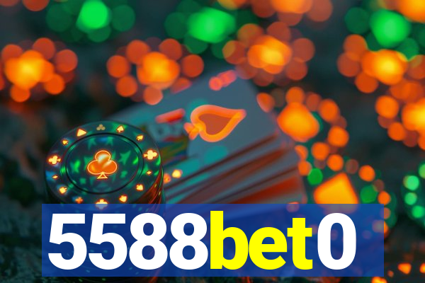 5588bet0