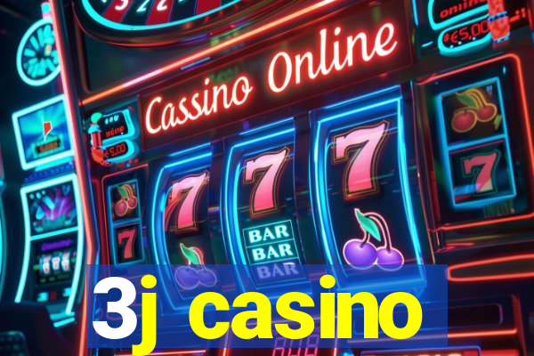 3j casino