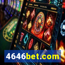 4646bet.com