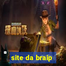 site da braip