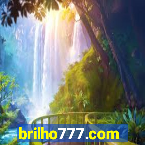 brilho777.com