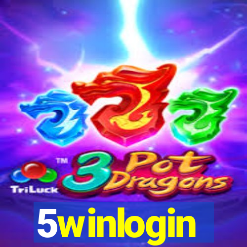 5winlogin