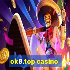 ok8.top casino