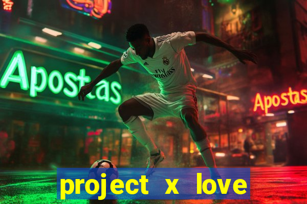 project x love potion blaze gallery