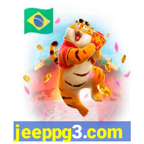 jeeppg3.com