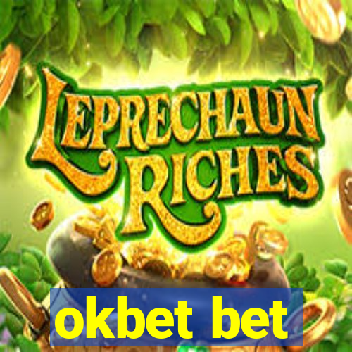 okbet bet