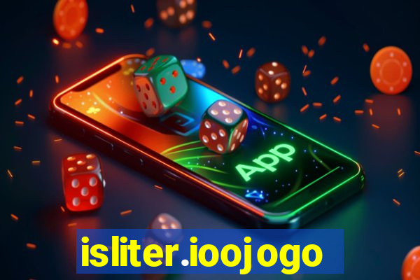 isliter.ioojogo