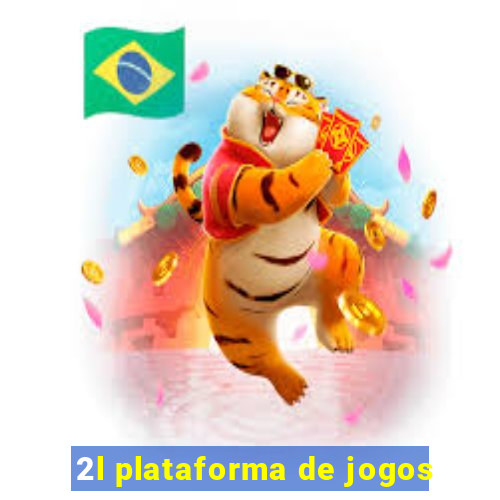 2l plataforma de jogos