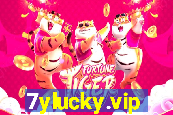 7ylucky.vip