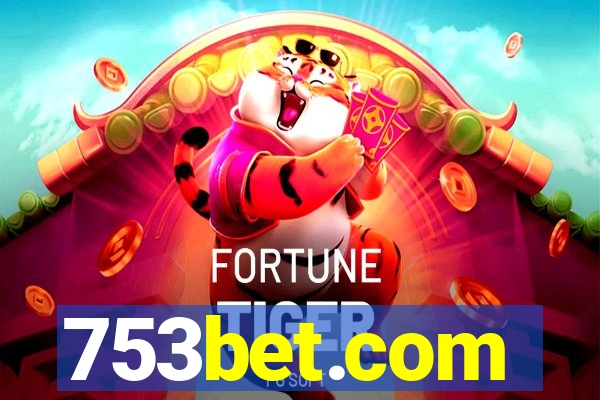 753bet.com