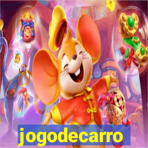 jogodecarro