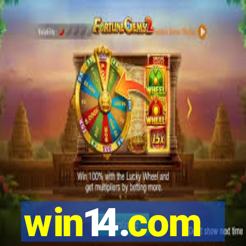 win14.com