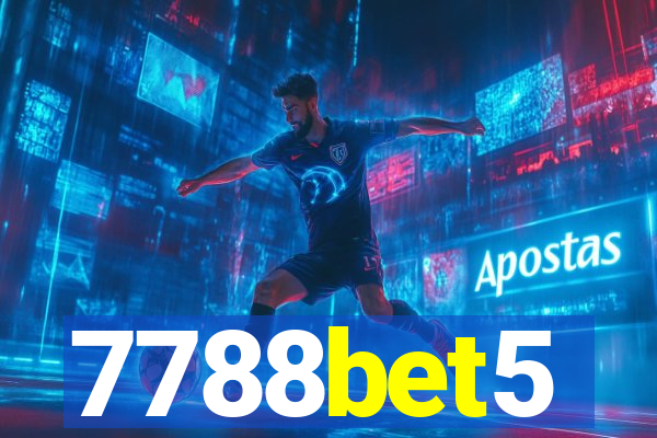 7788bet5