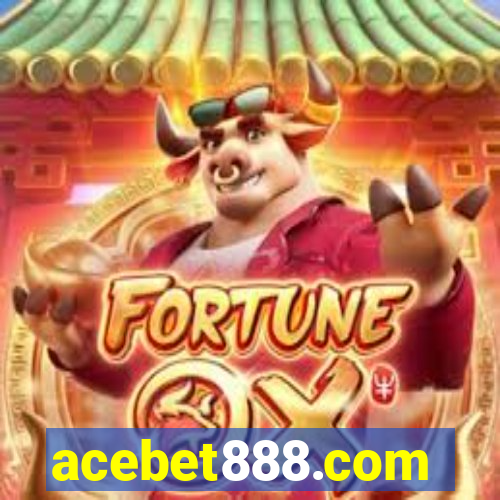 acebet888.com