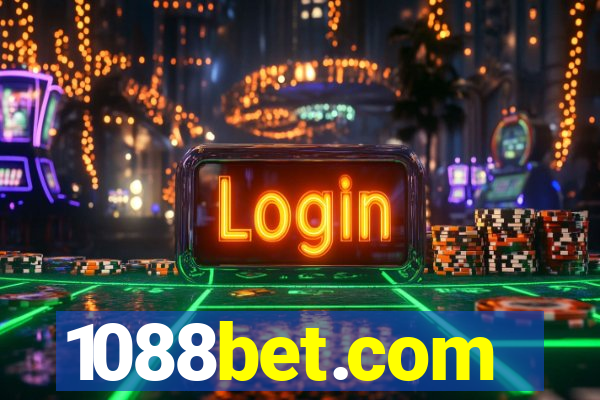 1088bet.com