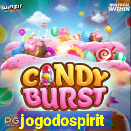 jogodospirit