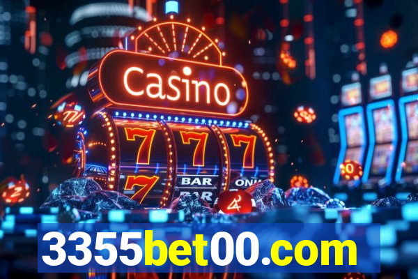 3355bet00.com