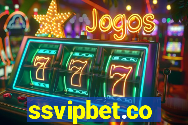 ssvipbet.co