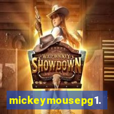 mickeymousepg1.com