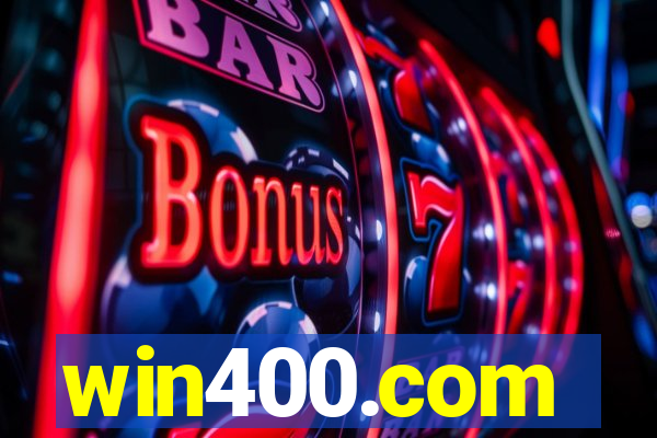 win400.com