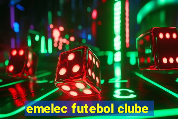 emelec futebol clube