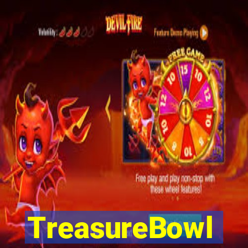 TreasureBowl treasure bowl melhor horário para jogar