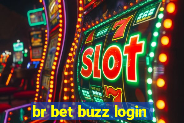 br bet buzz login