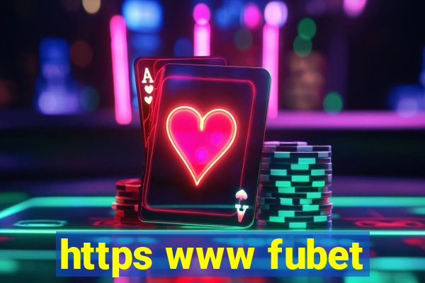 https www fubet