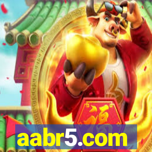 aabr5.com