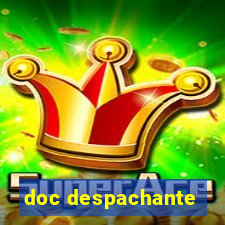 doc despachante