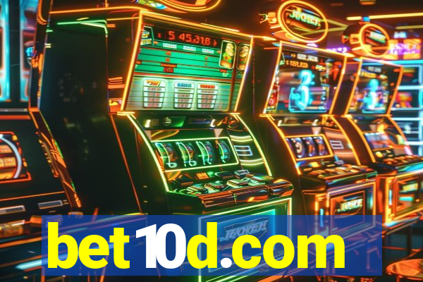 bet10d.com