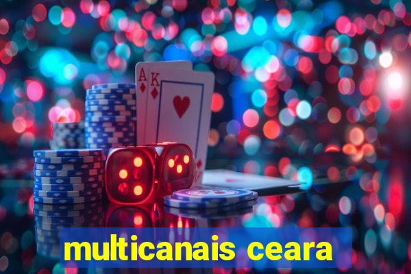 multicanais ceara