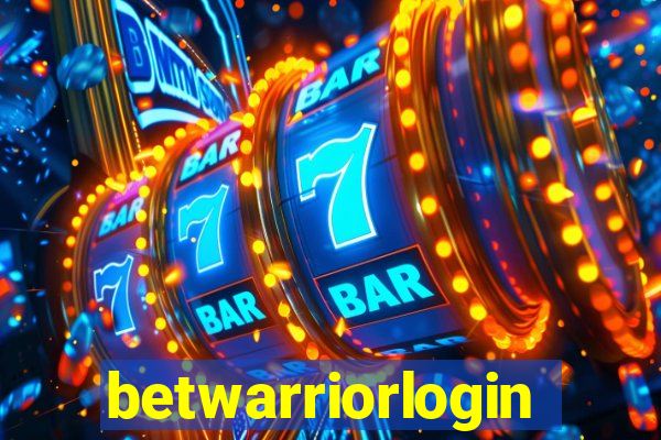 betwarriorlogin