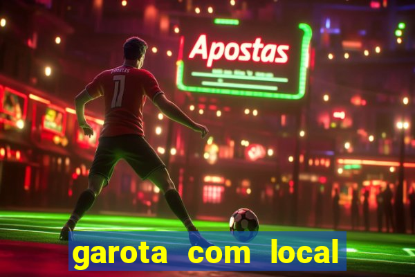 garota com local porto alegre