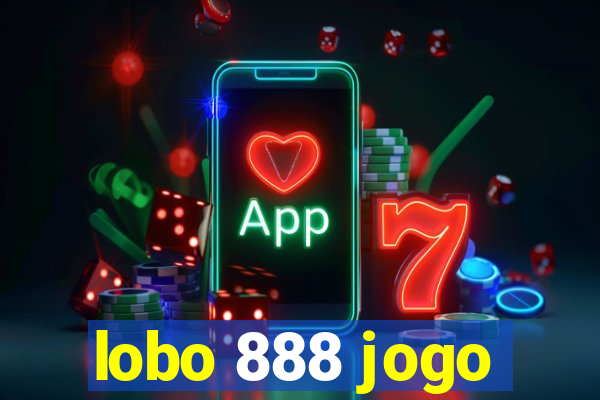 lobo 888 jogo