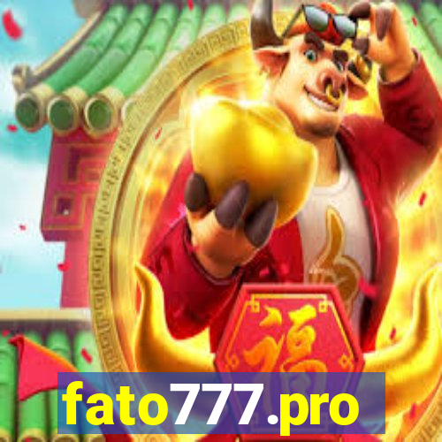 fato777.pro