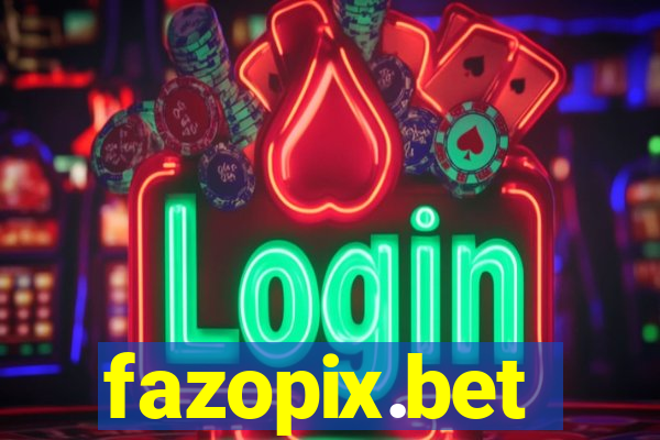 fazopix.bet