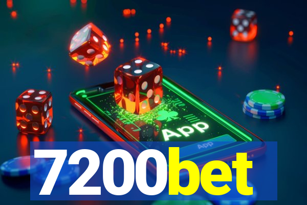 7200bet