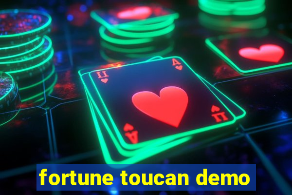 fortune toucan demo