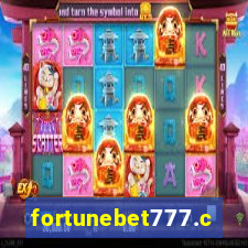 fortunebet777.com