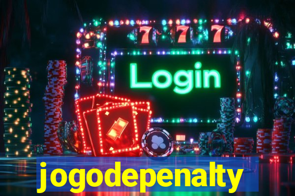 jogodepenalty