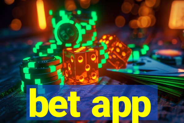 bet app